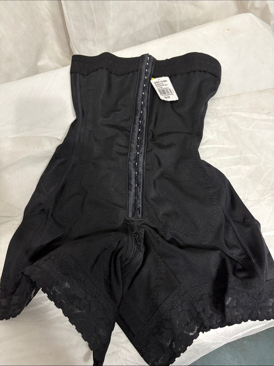 Snap Other - Snatched Shapewear Bodysuit NWT